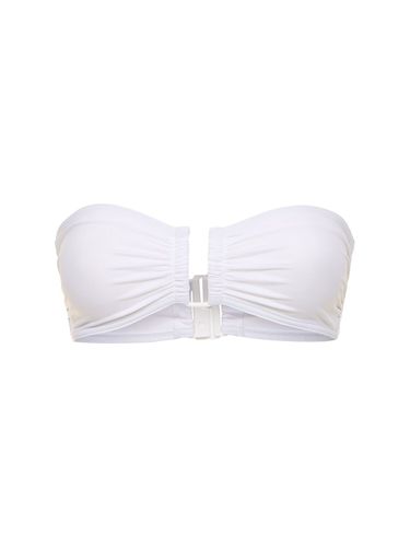 Show Strapless Bikini Top - ERES - Modalova