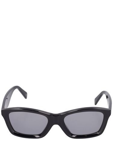 Quadratische Acetat-sonnenbrille „the Classic“ - TOTEME - Modalova