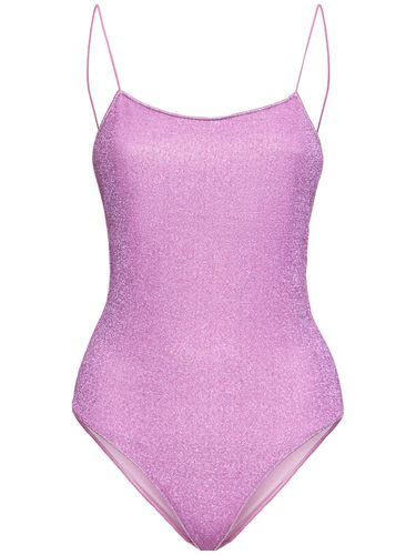 Lumière One Piece Swimsuit - OSÉREE SWIMWEAR - Modalova