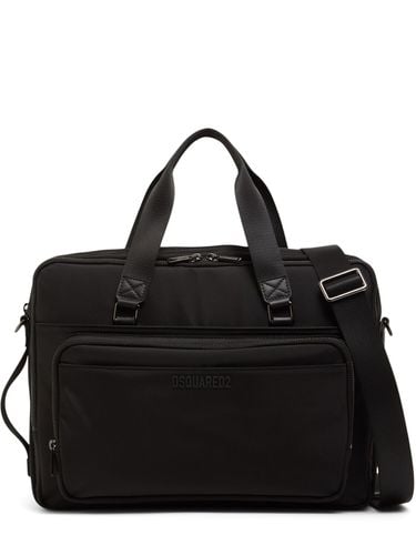 Aktentasche Aus Cordura „urban“ - DSQUARED2 - Modalova