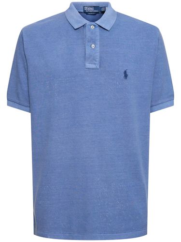 Polo De Malla - POLO RALPH LAUREN - Modalova