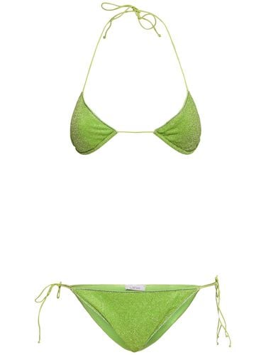 Bikini Lumière Microkini - OSÉREE SWIMWEAR - Modalova