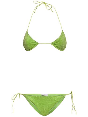 Lumière Microkini Bikini - OSÉREE SWIMWEAR - Modalova