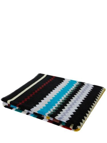 Badetuch „curt“ - MISSONI HOME - Modalova