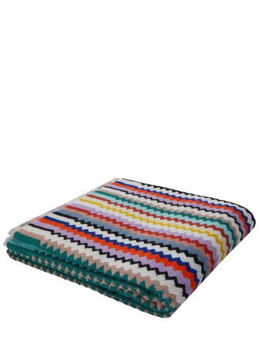 Badetuch „riverbero“ - MISSONI HOME - Modalova