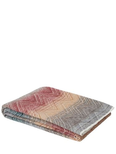 Coperta Marea - MISSONI HOME - Modalova