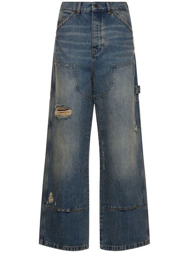 Jeans Carpenter Oversize - MARC JACOBS - Modalova