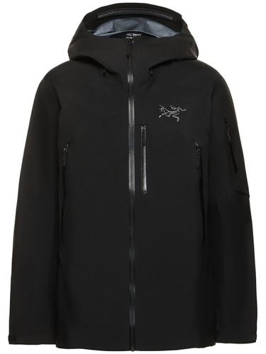 Chaqueta Rush Insulated - ARC'TERYX - Modalova