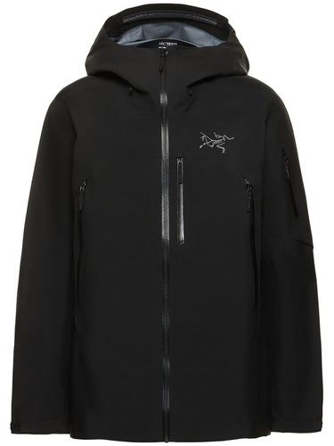 Isolierte Jacke „rush“ - ARC'TERYX - Modalova