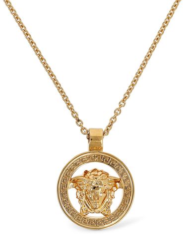 Collana Medusa '95 - VERSACE - Modalova