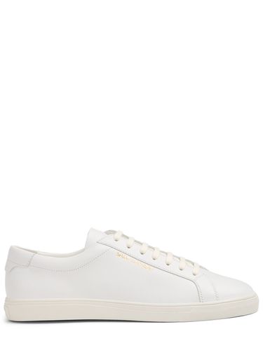 Sneakers Andy De Piel - SAINT LAURENT - Modalova