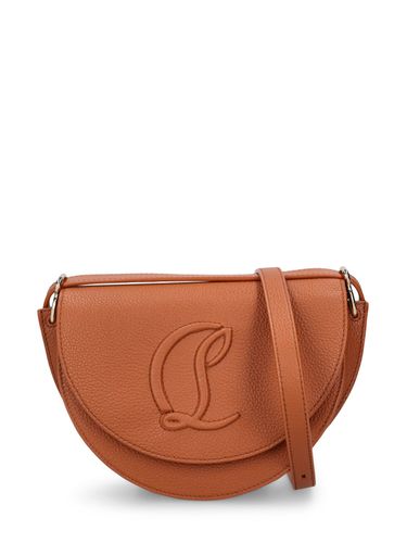 Bolso Hombro By My Side De Piel - CHRISTIAN LOUBOUTIN - Modalova