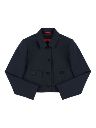 Chaqueta De Denim - MAX&CO - Modalova