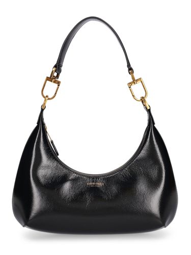 Bolso De Hombro Le Prime De Piel Napa - GIORGIO ARMANI - Modalova