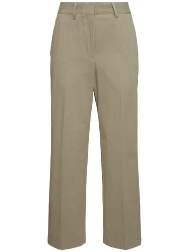 Pantalones Chinos - DUNST - Modalova