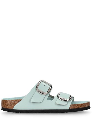 Sandalen Mit Großer Schnalle "arizona" - BIRKENSTOCK - Modalova