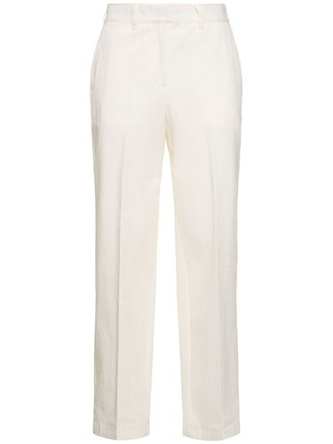 Pantalones Chinos - DUNST - Modalova