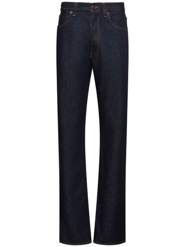 Gerade Jeans Aus Denim „sade“ - LORO PIANA - Modalova