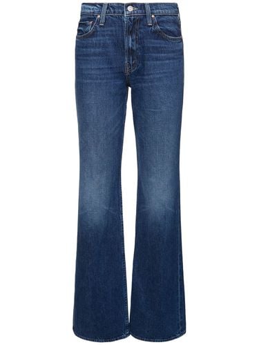 Jeans De Talle Alto - MOTHER - Modalova