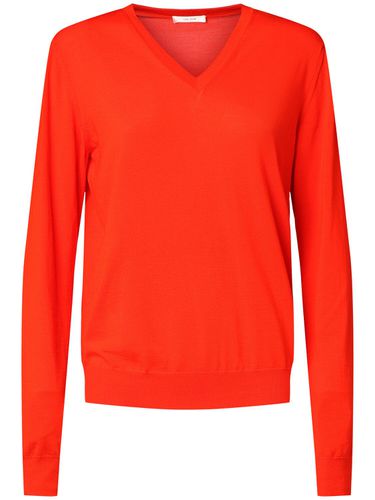 Pullover Aus Strick „haius“ - THE ROW - Modalova