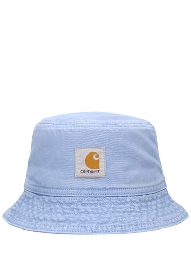 Garrison Bucket Hat - CARHARTT WIP - Modalova