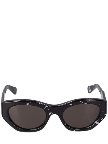 Gayia Cat-eye Bio-acetate Sunglasses - CHLOÉ - Modalova