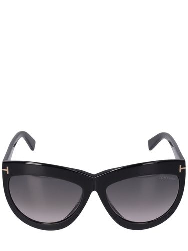 Gafas De Sol De Acetato - TOM FORD - Modalova