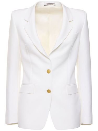 Blazer De De Viscosa - TAGLIATORE 0205 - Modalova