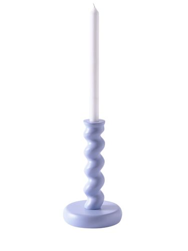 Candelabro Twister - POLSPOTTEN - Modalova