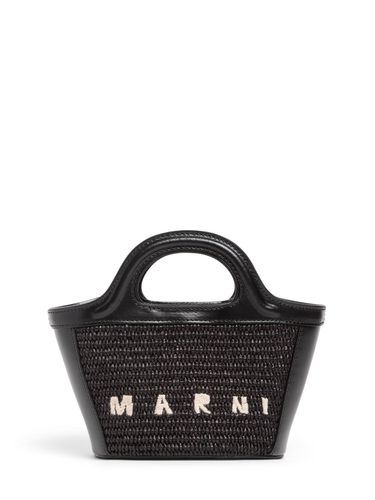 Bolso Tropicalia Con Asa - MARNI JUNIOR - Modalova