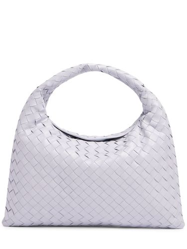 Borsa Piccola Hop In Pelle - BOTTEGA VENETA - Modalova