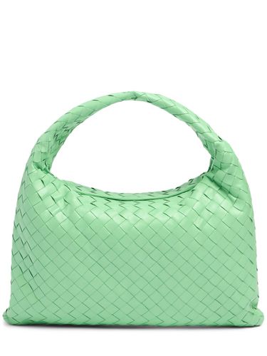 Borsa Piccola Hop In Pelle - BOTTEGA VENETA - Modalova