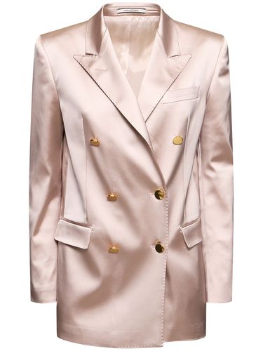 Blazer Cruzado - TAGLIATORE 0205 - Modalova