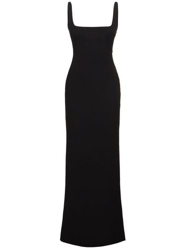 Electra Crepe Gown - 16ARLINGTON - Modalova