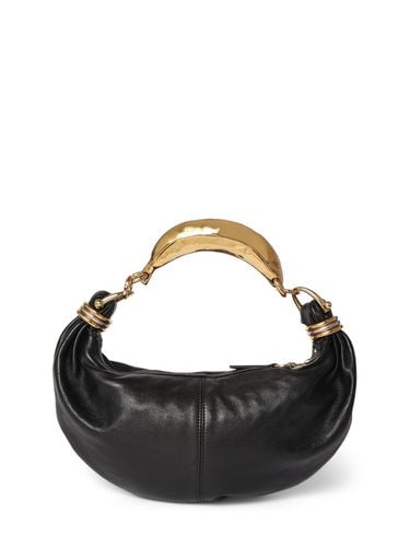 Bolso De Mano Bracelet De Piel De Grano - CHLOÉ - Modalova