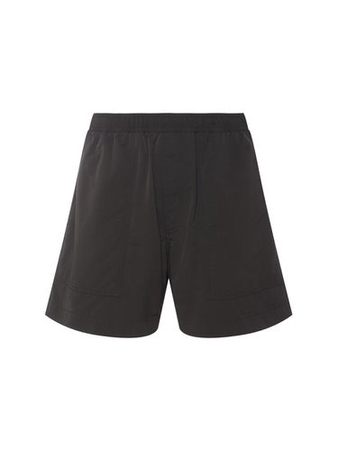 Badeshorts Aus Nylon - BOTTEGA VENETA - Modalova