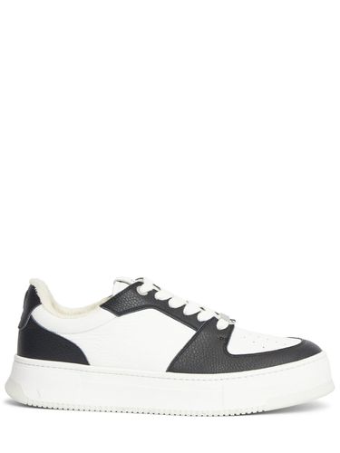 Sneakers New Arcade Con Cordones - AMI PARIS - Modalova