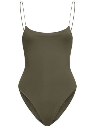 The Sculpting C One Piece Swimsuit - TROPIC OF C - Modalova