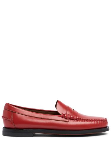 Mocasines Classic Dan De Piel - SEBAGO - Modalova