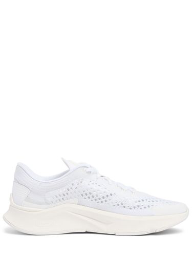 Act One Mesh Sneakers - VALENTINO GARAVANI - Modalova