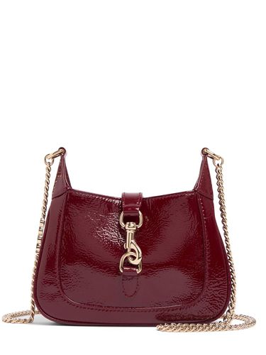 Bolso Mini Gucci Jackie Notte - GUCCI - Modalova