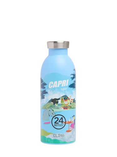 Botella Capri Clima 500ml - 24BOTTLES - Modalova