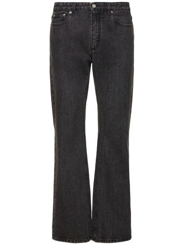 Jeans Aus Baumwolldenim „hilda“ - BALLY - Modalova