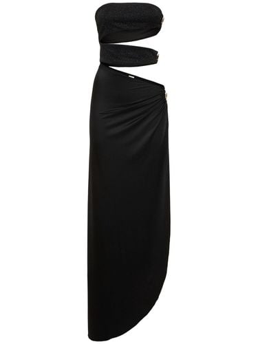 Strapless Maxi Dress - BAOBAB - Modalova