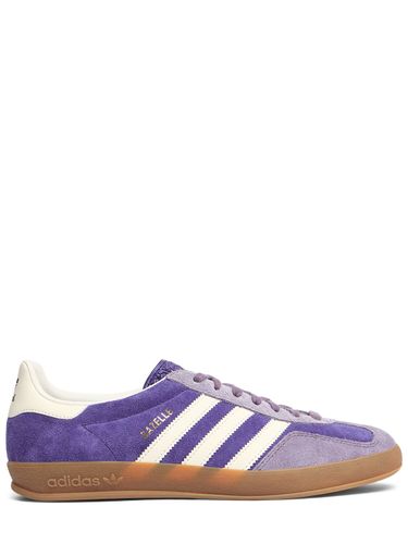 Sneakers Gazelle Indoor - ADIDAS ORIGINALS - Modalova