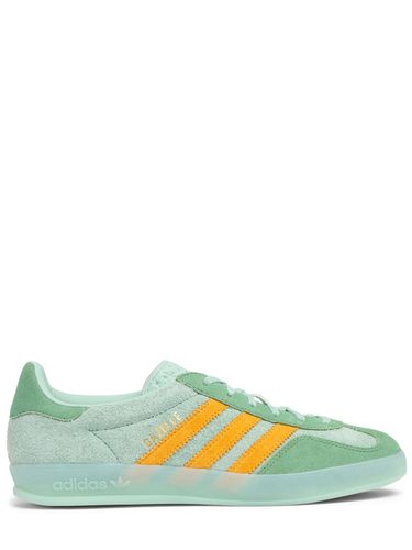 Sneakers Gazelle Indoor - ADIDAS ORIGINALS - Modalova