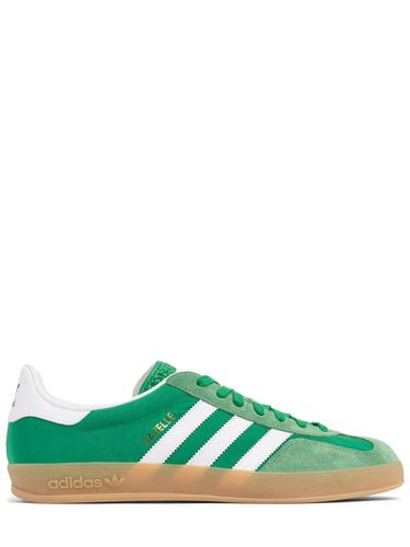 Sneakers Gazelle Indoor - ADIDAS ORIGINALS - Modalova