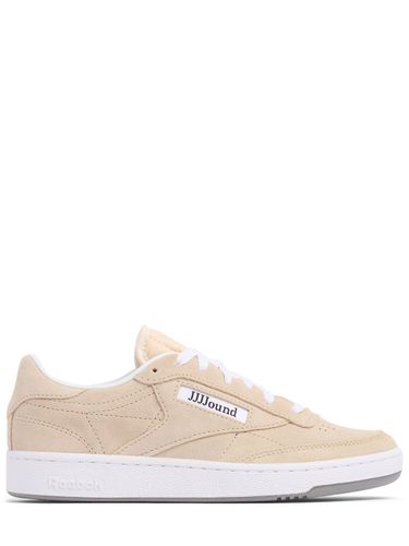 Sneakers Jjjjound Club C 85 - REEBOK CLASSICS - Modalova