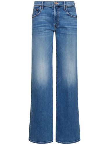 Jeans „the Mid Rise Maven Sneak“ - MOTHER - Modalova