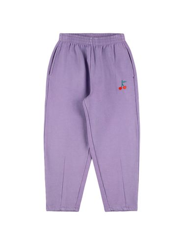 Pantalones Deportivos De Algodón - BOBO CHOSES - Modalova